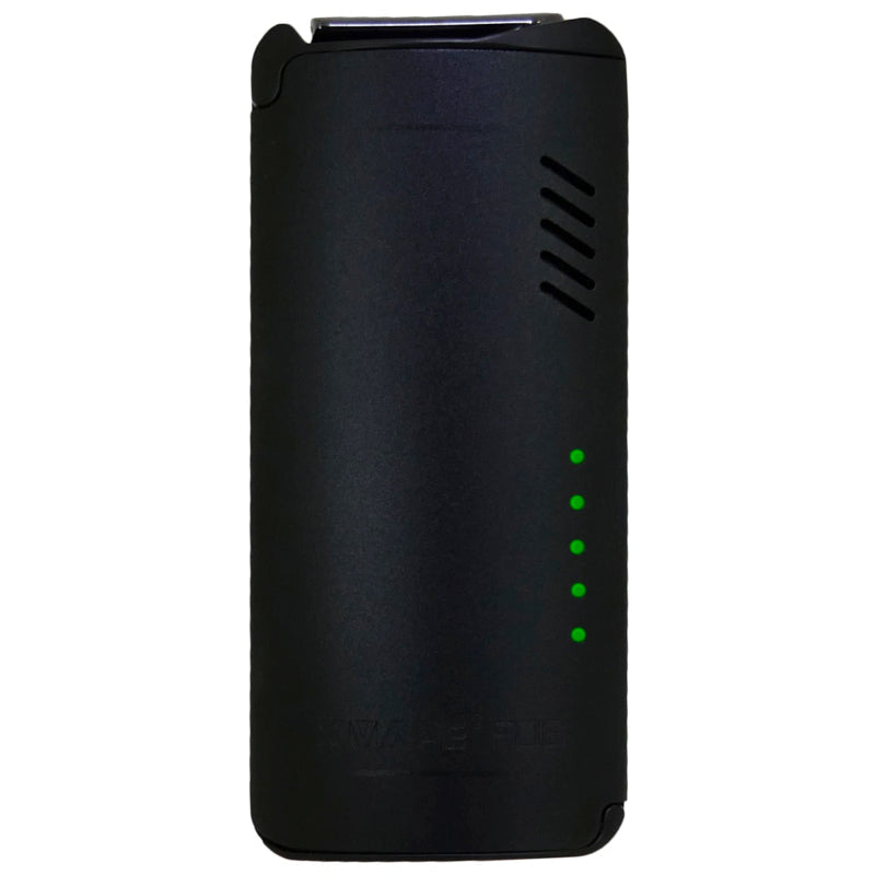 X-VAPE FOG Portable Vaporizer with a sleek design, perfect for dry herbs and concentrates.