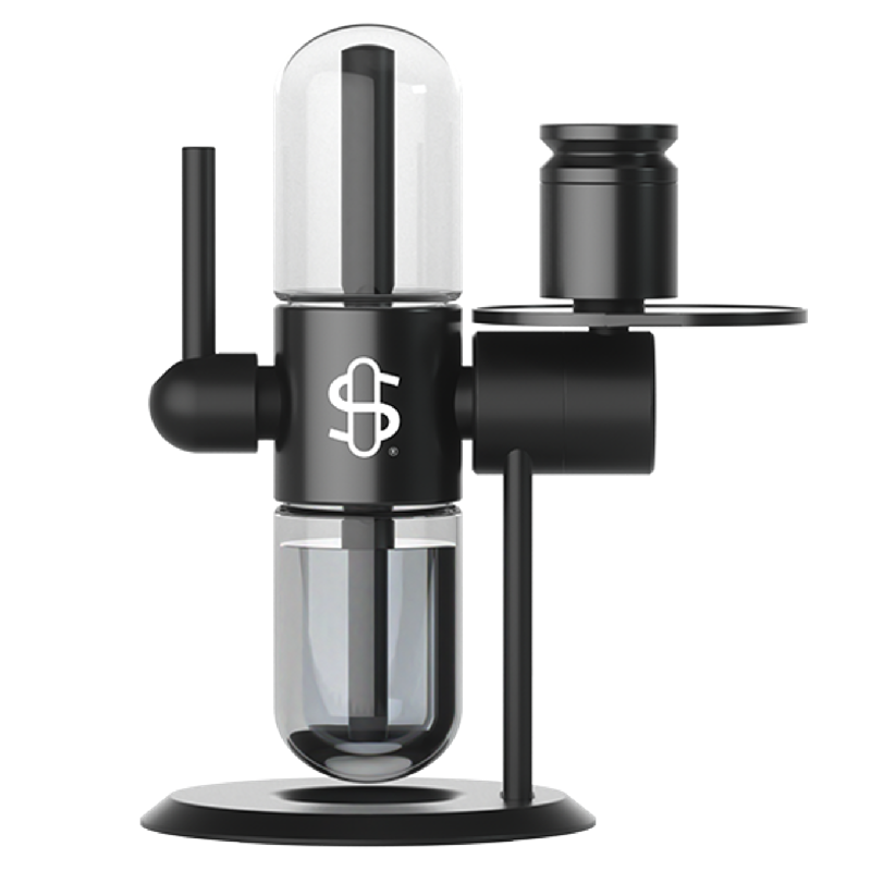 Elevate Your Sessions Bundle displayed with its portable design and user-friendly features.