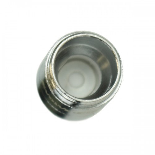 High-grade ceramic coils for Yocan Evolve Plus, showcasing a close-up of the coilless bucket design.