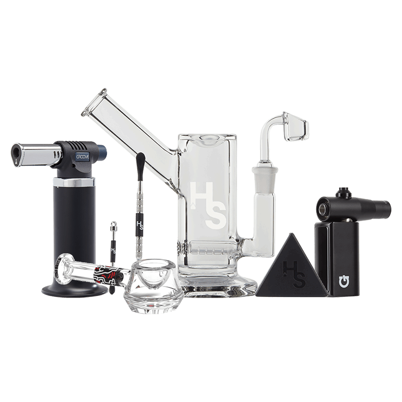 High-quality dab rig with intricate design for smooth dabbing sessions