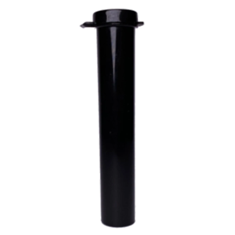 Close-up of the discreet vape case showing its airtight seal and compact size