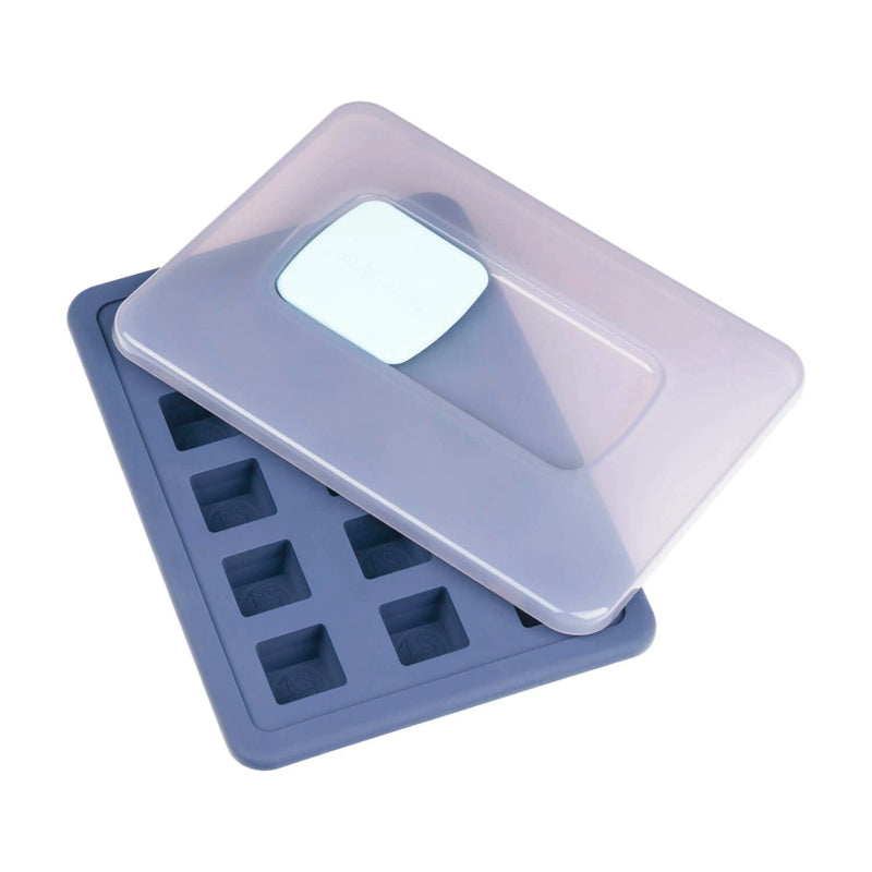 Elevate Gummy Mold 21UP - showcasing the 8mL cavities for THC gummies.