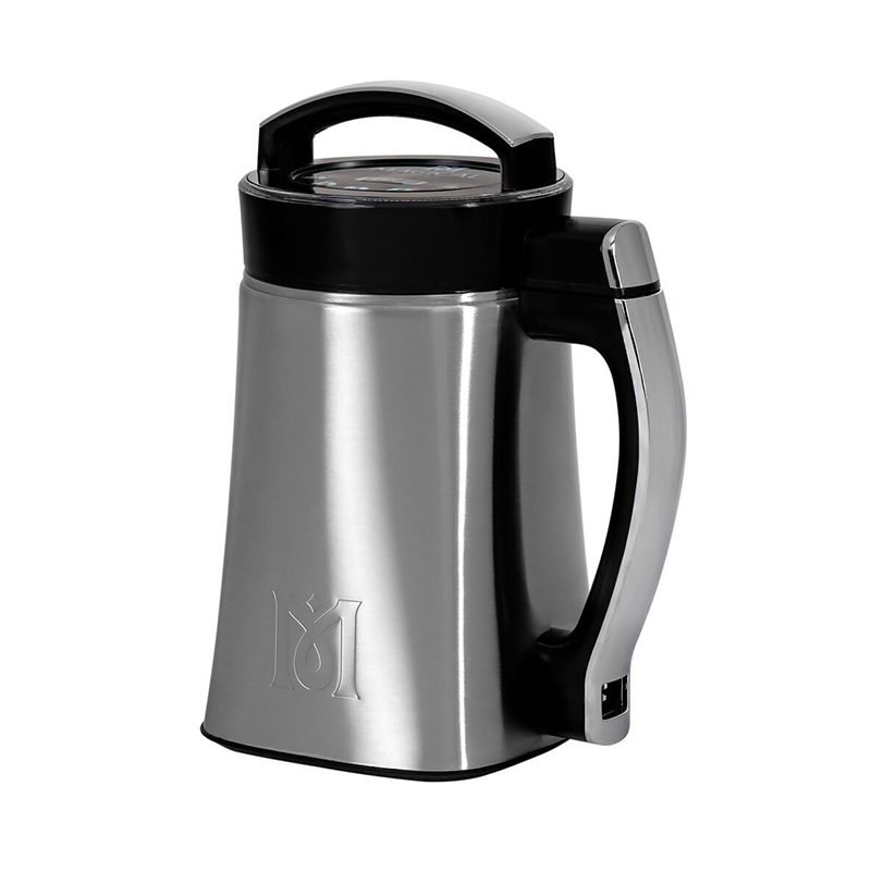 MagicalButter Pro herbal infuser with digital controls for easy infusion