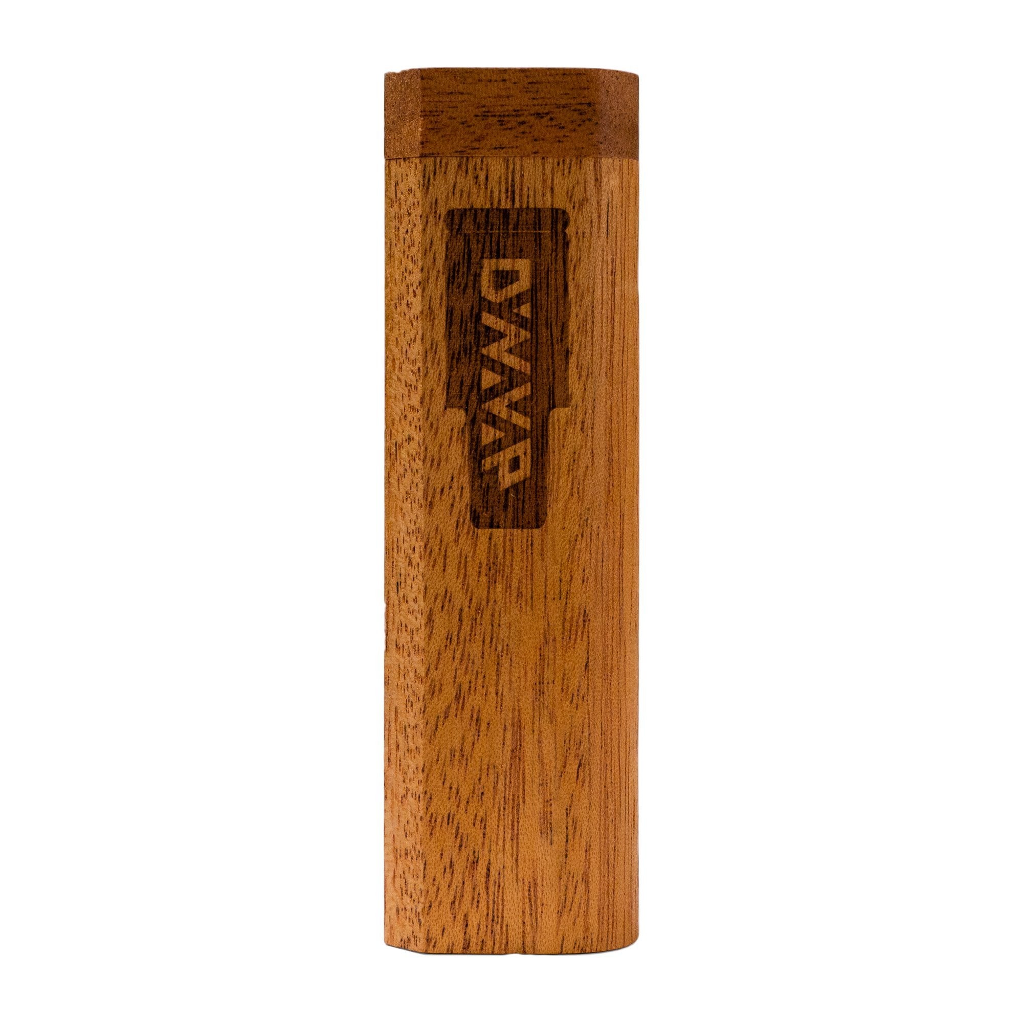 DynaVap Portable Vape Storage Case displayed in a travel setting, highlighting its discreet design.
