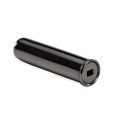 Discreet portable stash tube for travel on outdoor adventures