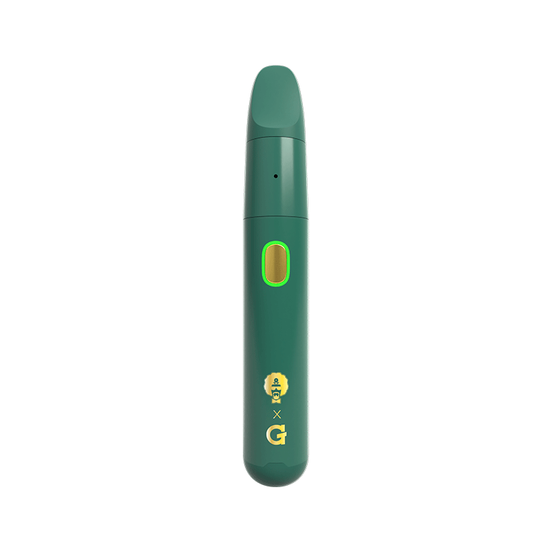 G Pen Micro+ Vaporizer – Portable Dry Herb & Wax Vaporizer for Discreet Use - Image 2