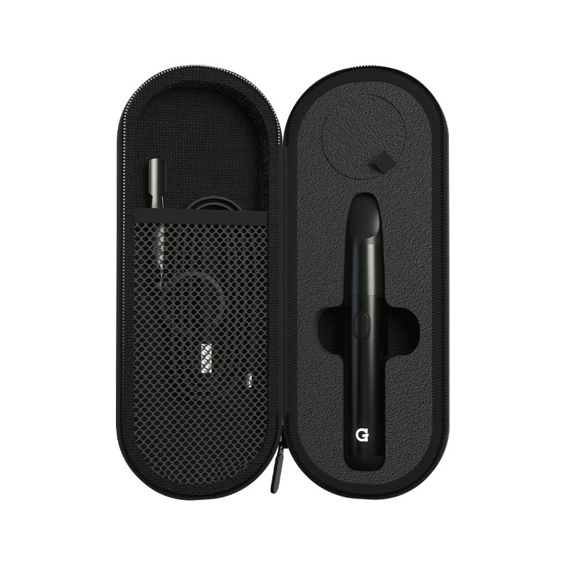 G Pen Micro+ Vaporizer – Portable Dry Herb & Wax Vaporizer for Discreet Use - Image 10