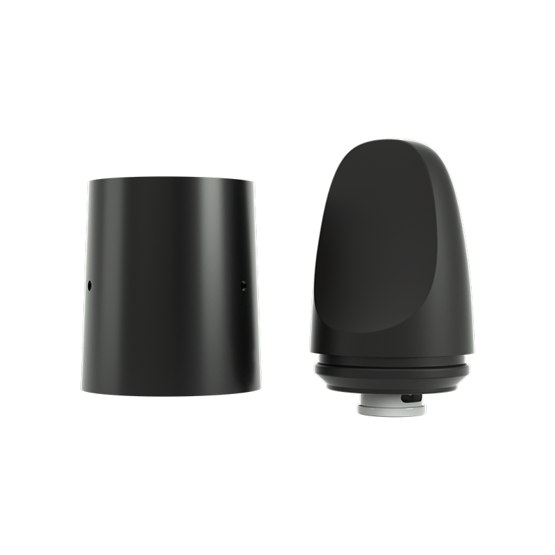G Pen Micro+ Vaporizer – Portable Dry Herb & Wax Vaporizer for Discreet Use - Image 4
