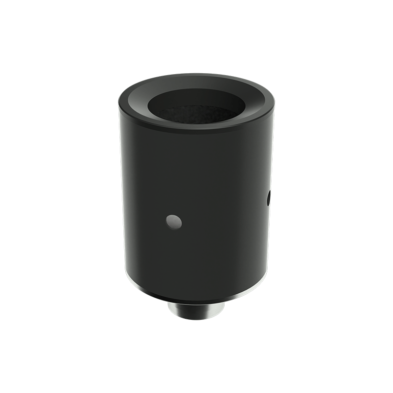 G Pen Micro+ Vaporizer – Portable Dry Herb & Wax Vaporizer for Discreet Use - Image 6