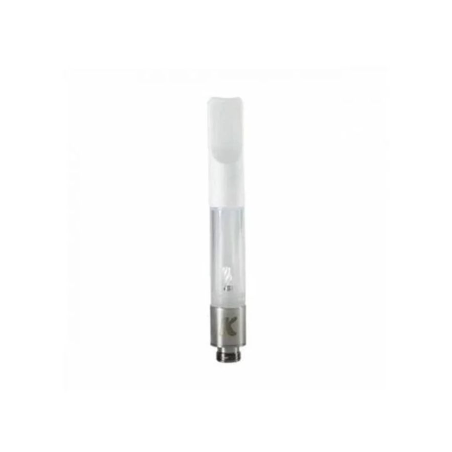 KandyPens Slim Tank with 510-thread connection, perfect for oils.