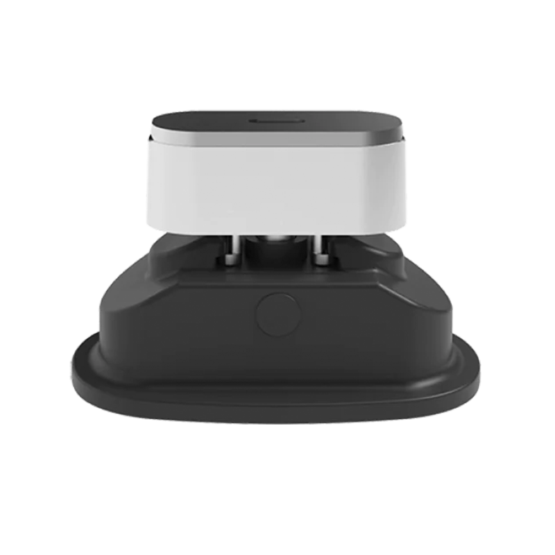 PAX concentrates insert with zirconia chamber and cone filter ready for vaping