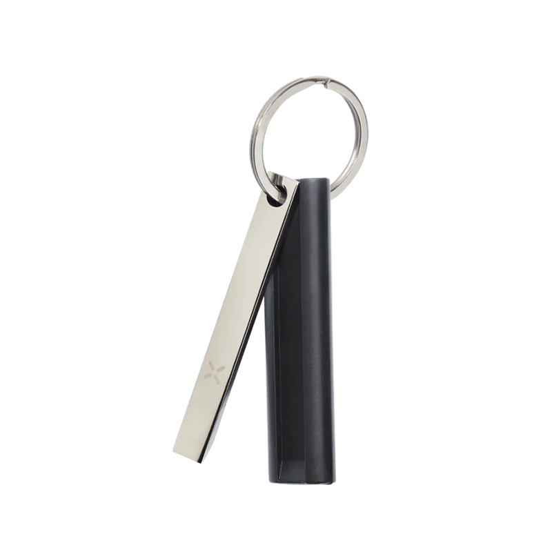 PAX Multi-Tool showing its compact size and ergonomic design for vaporizer cleaning