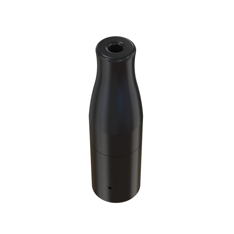 Dr.Dabber Stella atomizer in detailed view highlighting ceramic material and design