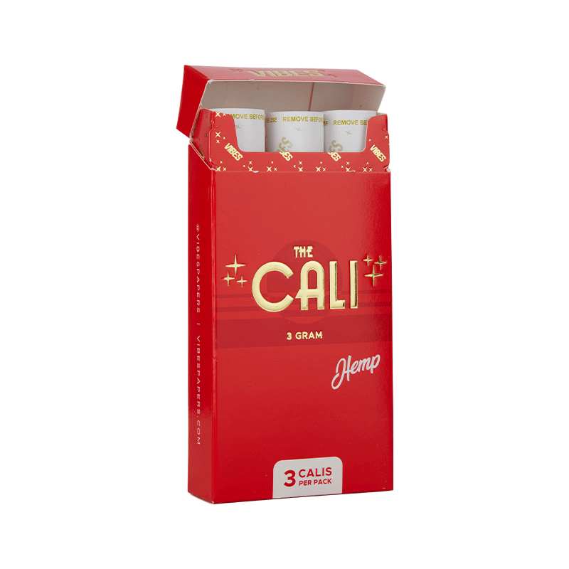 Close-up of the odor-proof snap-closure mechanism on the pre-roll container