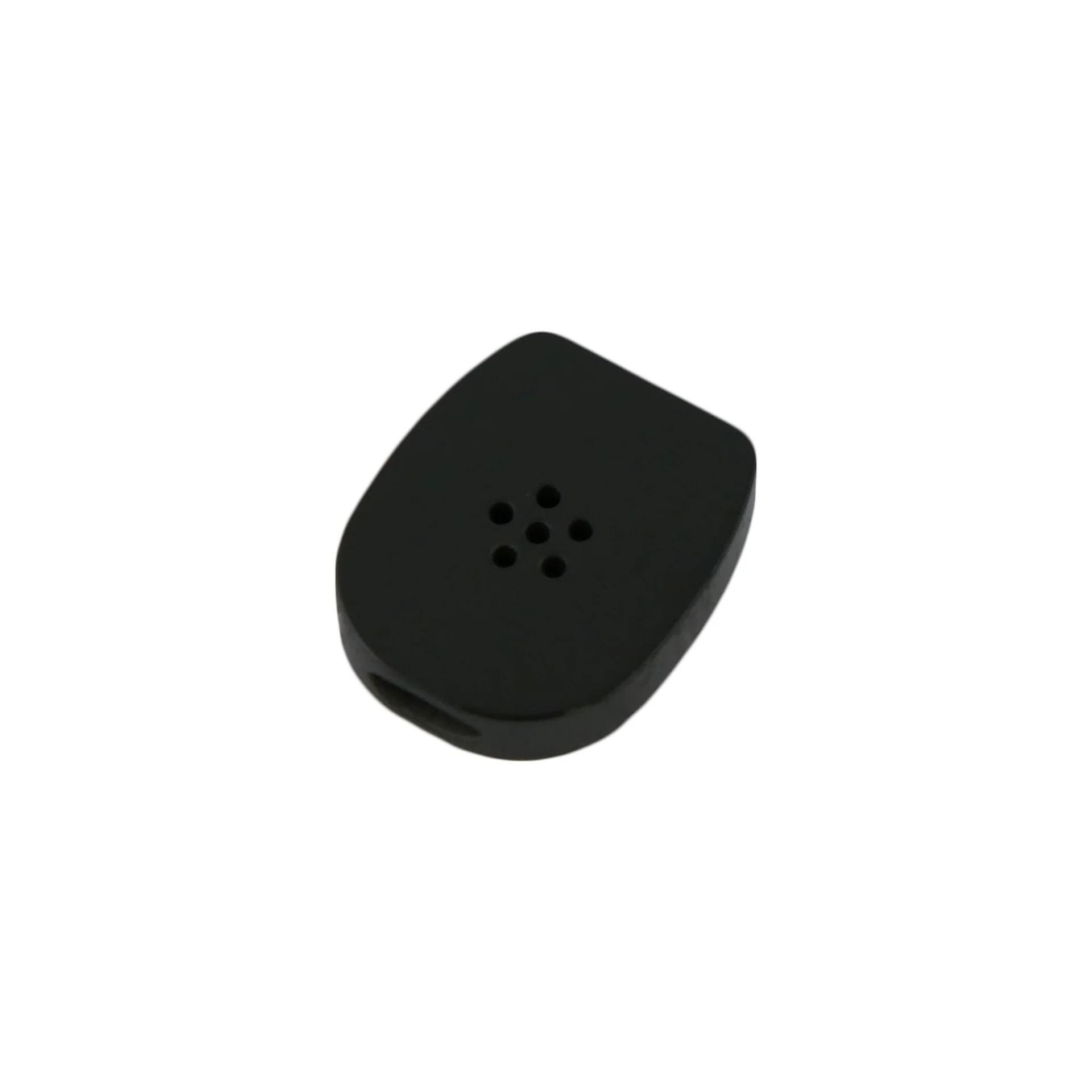Silicone mouthpiece for DaVinci Miqro showcasing its design and comfort.