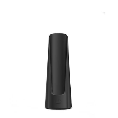 G Pen Gio Fast Charging Dock from above, showcasing its compact design.