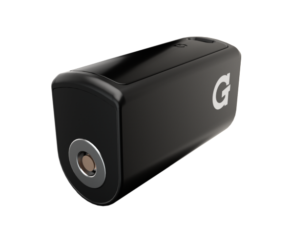 G Pen Connect Battery with adjustable voltage settings for reliable vaping