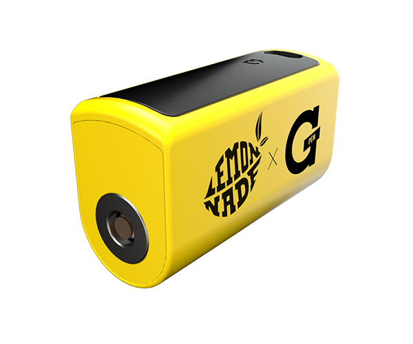 Replacement vape battery for G Pen Connect, featuring 850mAh capacity