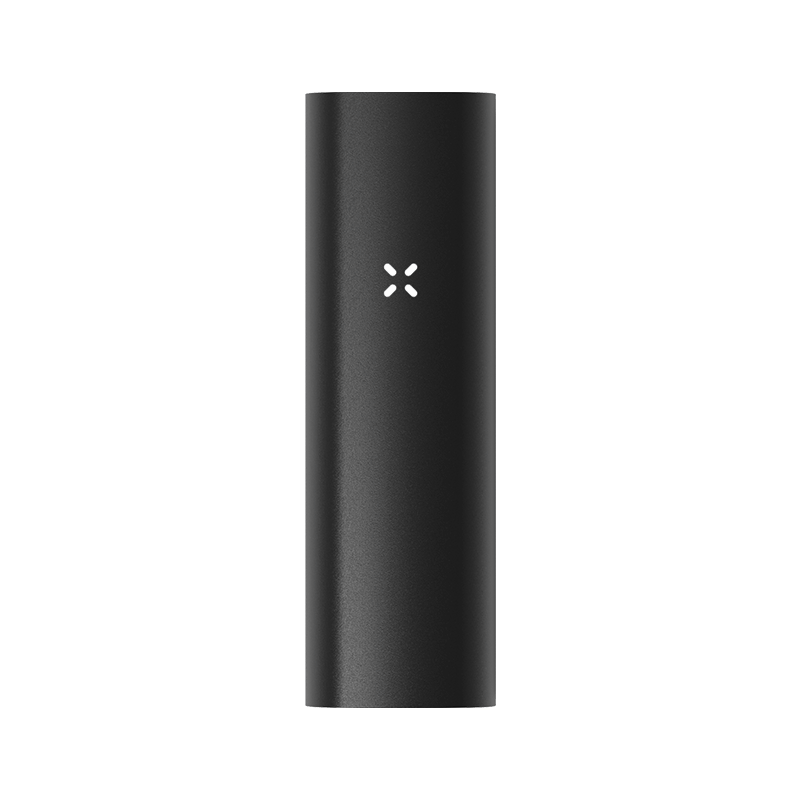 PAX 3 with app control interface showing customizable temperature settings