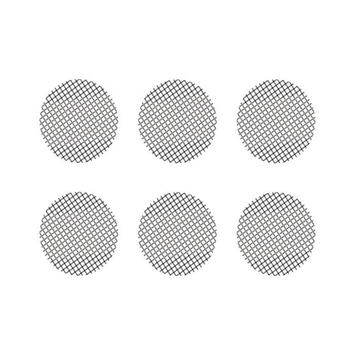 Storz & Bickel coarse mesh screens set for dry herb vaporizer