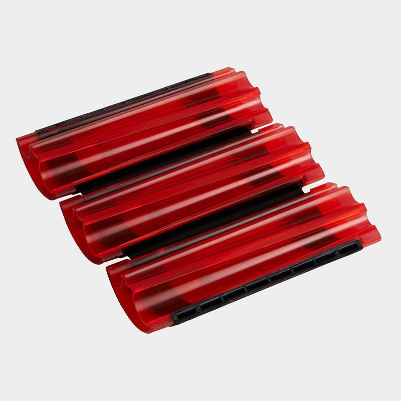 Vibes cone filler with included poker and storage clip