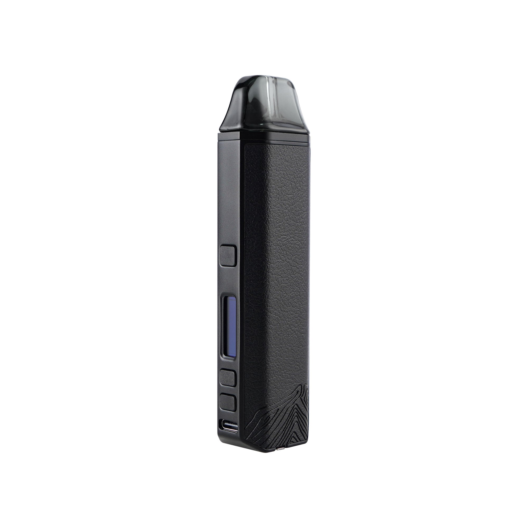 XVAPE Aria+ Gothic Portable Dry Herb & Concentrate Vaporizer - Image 7
