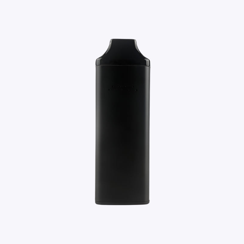 Close-up of the XVAPE Avante pocket-sized vape pen showing its discreet design and compact size