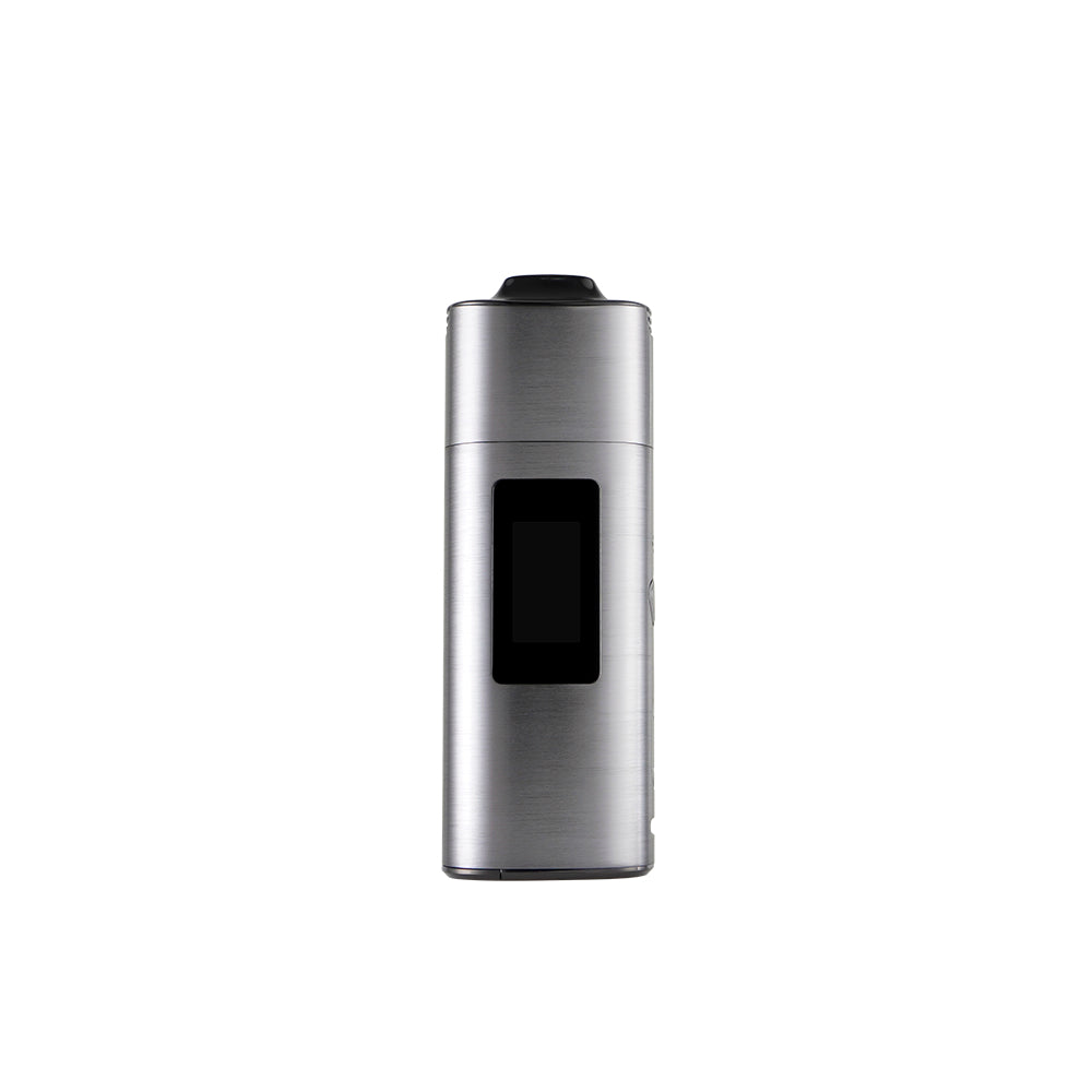 Close-up of the magnetic mouthpiece on the XVAPE Roffu Lite kit
