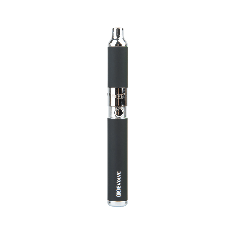 Yocan Evolve Plus: The Ultimate Portable Vaporizer - Image 5