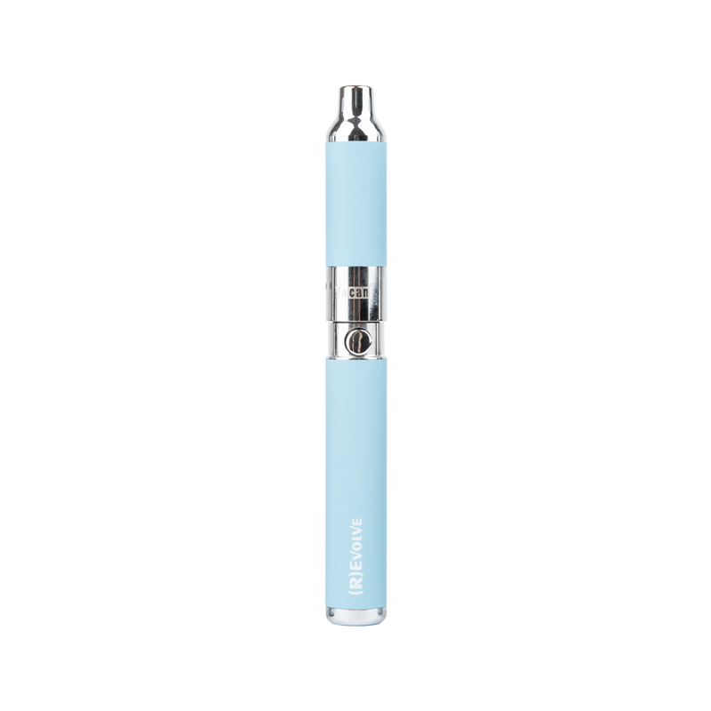 Yocan Evolve Plus: The Ultimate Portable Vaporizer - Image 4
