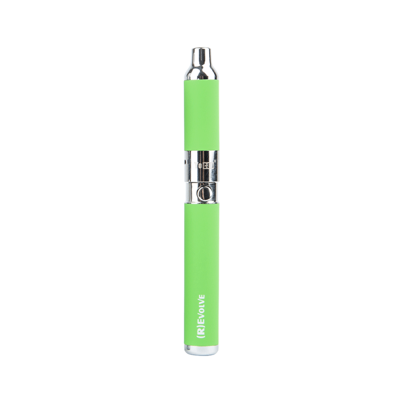 Yocan Evolve Plus: The Ultimate Portable Vaporizer - Image 3