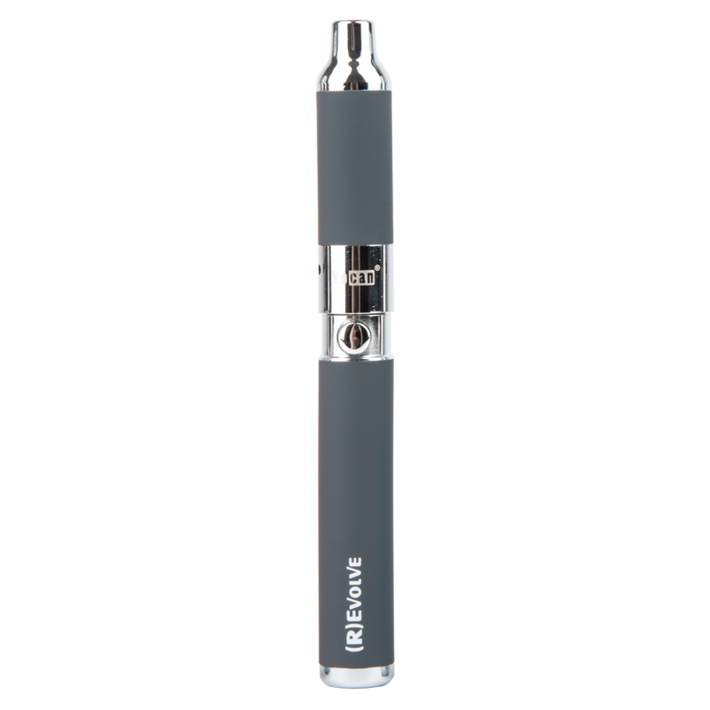 Yocan Evolve Plus: The Ultimate Portable Vaporizer - Image 2