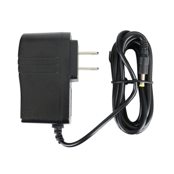 Arizer Solo2 wall charger connected to vaporizer for quick charging