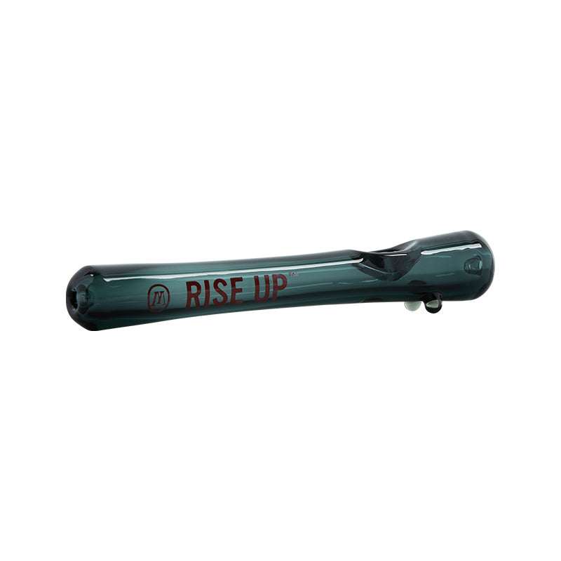 Marley Natural Rise Up Steamroller showcasing its design and portability