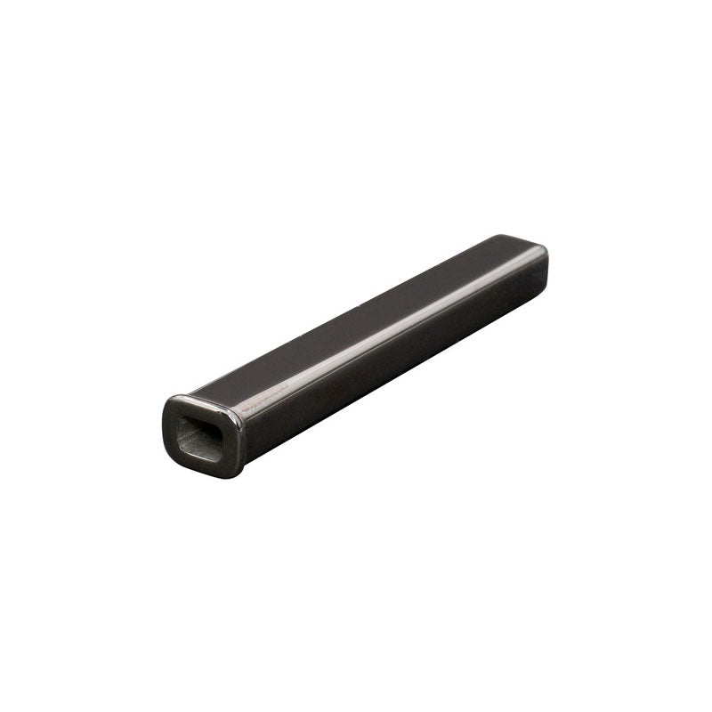 Zirconium vapor path installed in DaVinci MIQRO, showing premium build quality