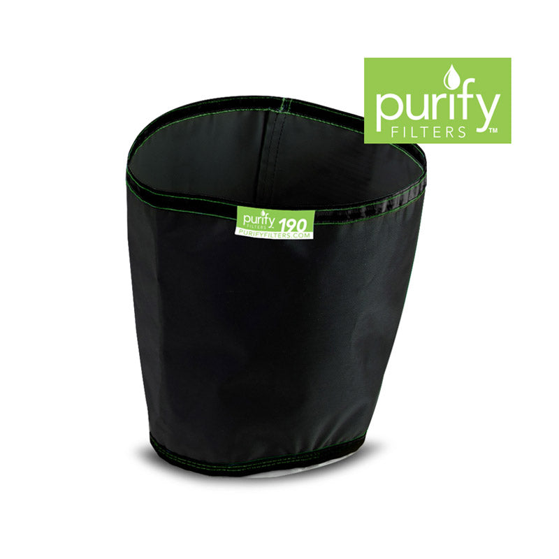 MagicalButter Purify Filter 190 mesh close-up for kitchen extraction