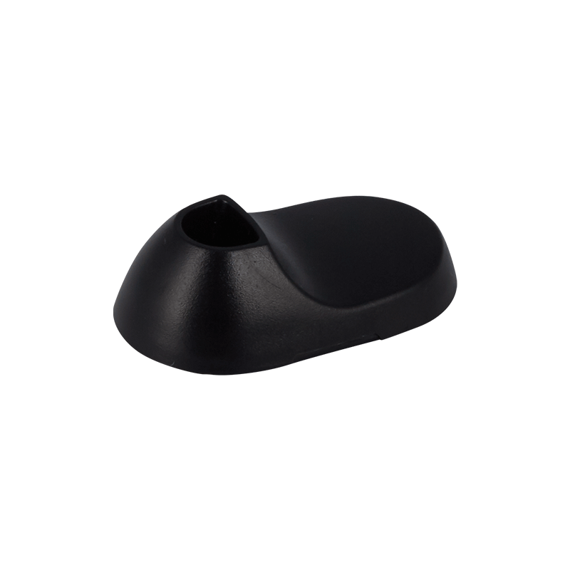 Vapium LITE mouthpiece showing internal purifier feature.