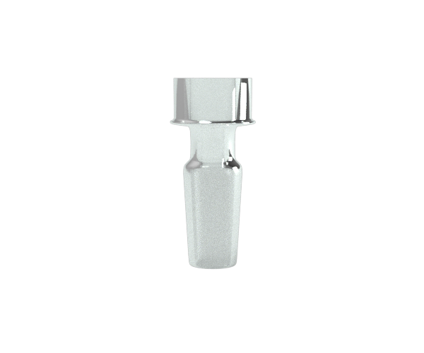 G Pen Connect glass adapter in 14mm size for vaporizer