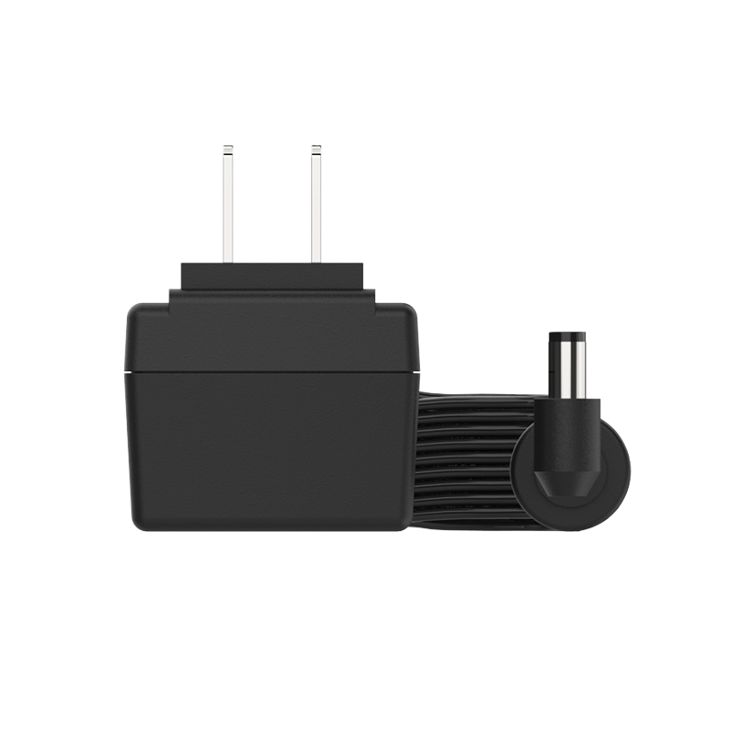 Mighty Vaporizer Power Adapter showing compact design for easy use.