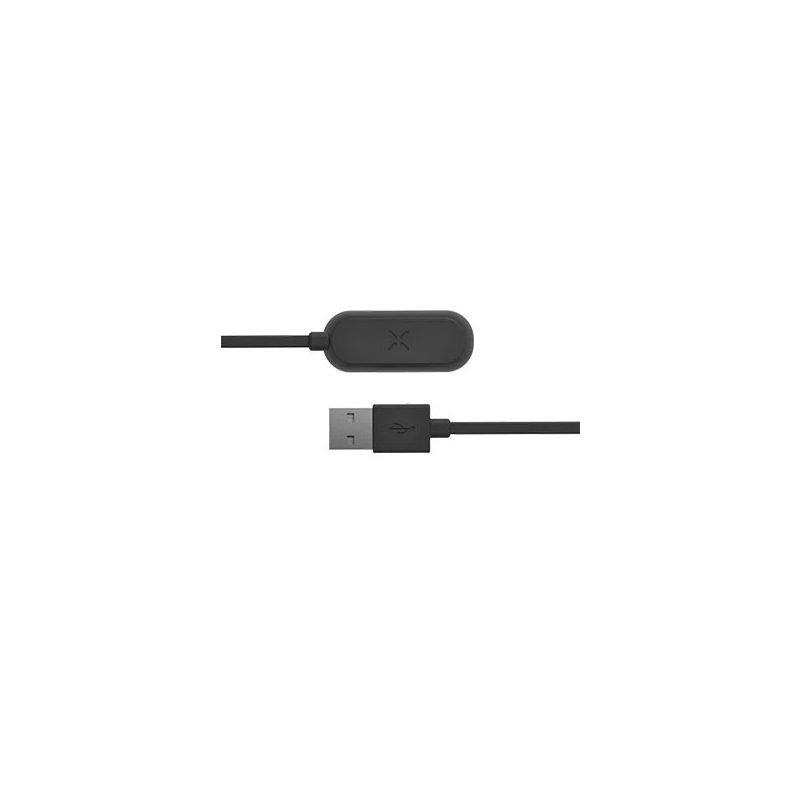 PAX Mini USB-C charger showing fast charging capabilities in a travel setting.