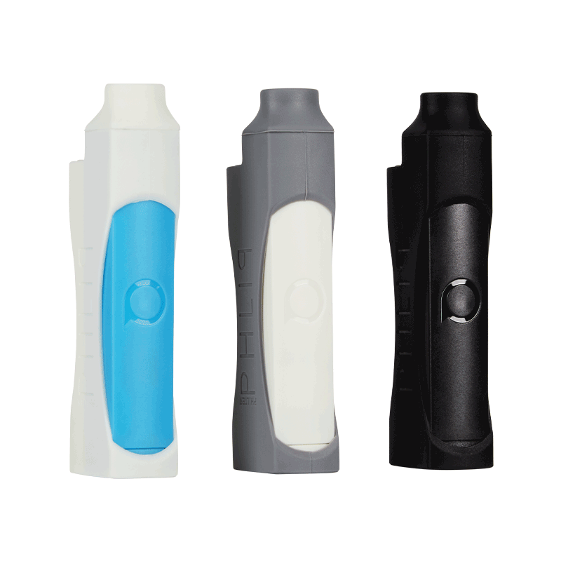 Vapor mask attached to vape pen for discreet use