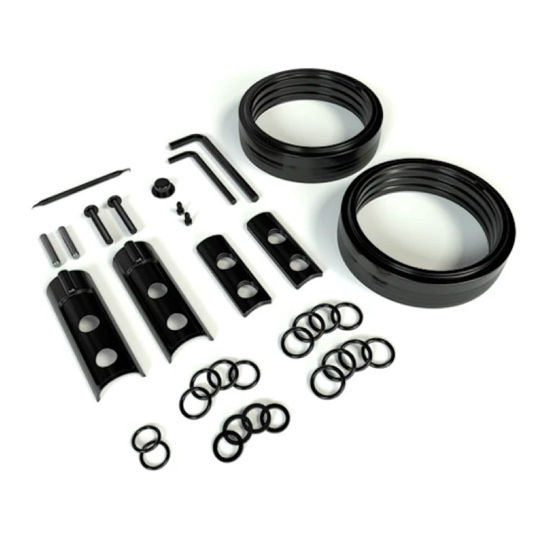 Stundenglass Ultimate Maintenance Kit with cleaning tools and accessories