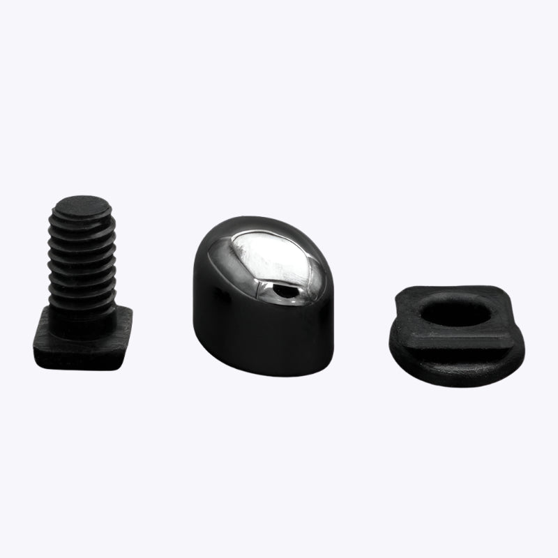 DaVinci MIQRO ceramic pearl and gasket kit for optimal airflow