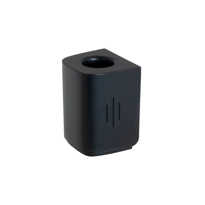 Healthy Rips Fury Edge vaporizer with stainless steel screen and O-Rings