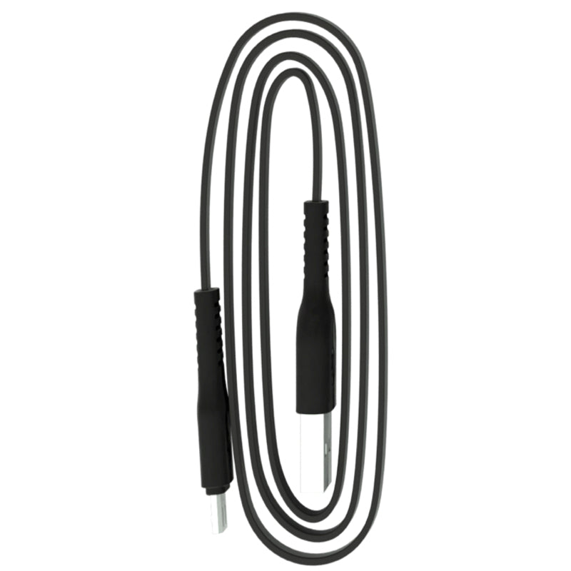 G Pen Micro+ USB Type-C cable showing fast charging feature