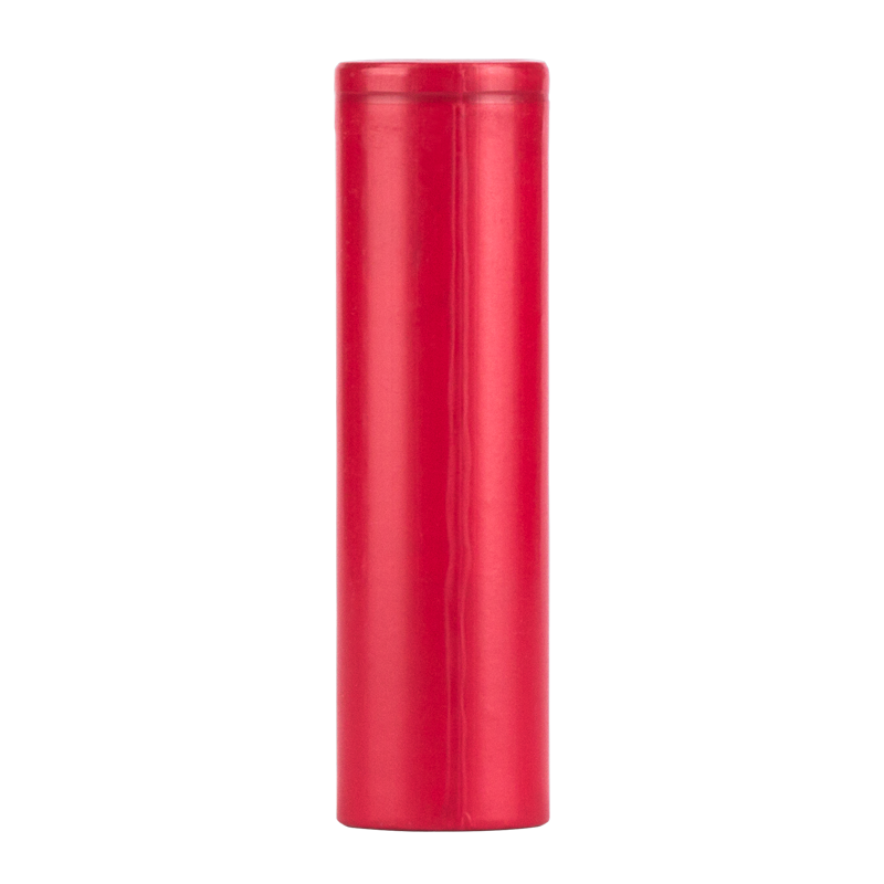 High-capacity 18650 battery for Arizer Air vaporizer, showcasing design and features.