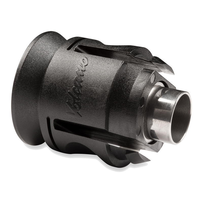 Volcano vaporizer solid valve replacement showcasing durability