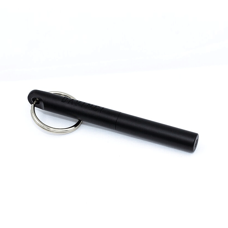DaVinci Ultimate Multi Tool with brush and tamper function for dry herb vaporizer maintenance.