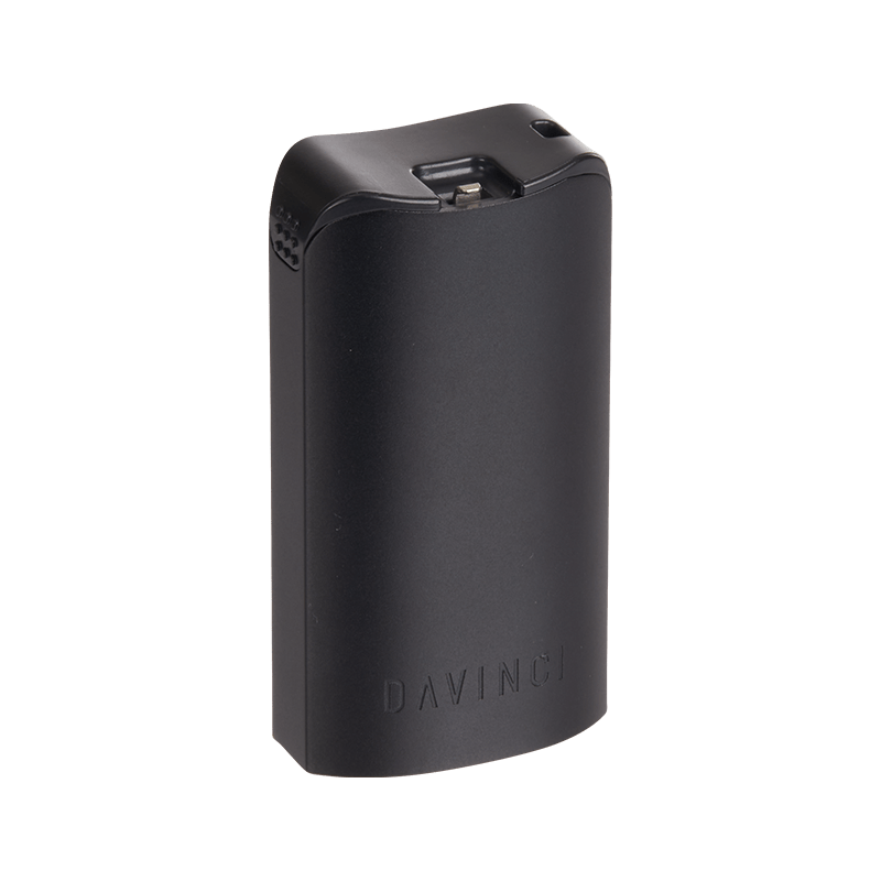 Miqro Magnetic Capsule Organizer showcasing magnetic closure and aluminum finish.