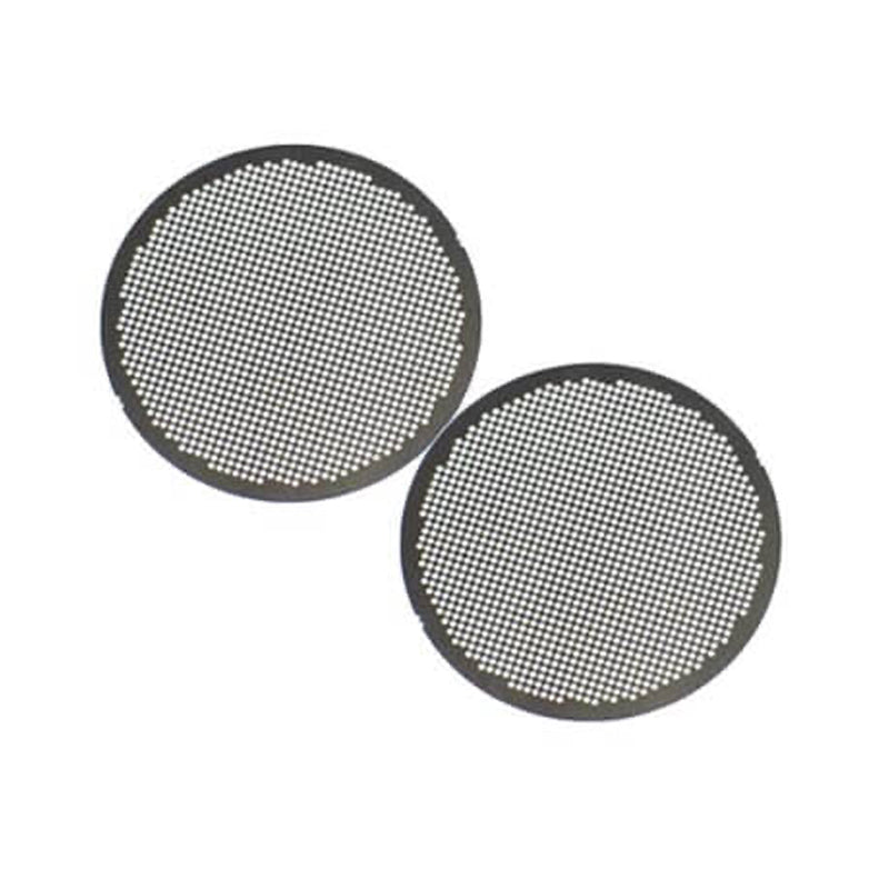 Slick Vaporizer Chamber Screens showing high-quality stainless steel mesh for optimal filtration.